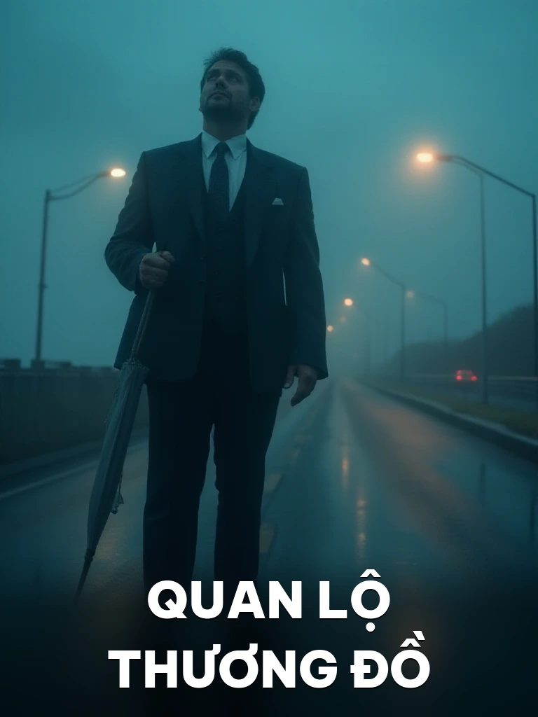 Quan Lộ Thương Đồ