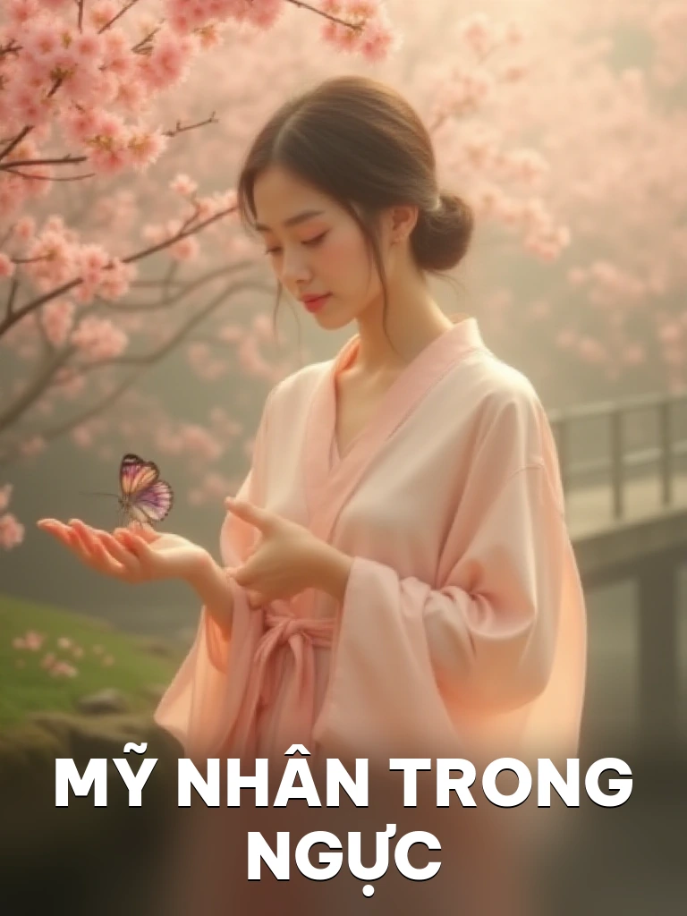 Mỹ Nhân Trong Ngực