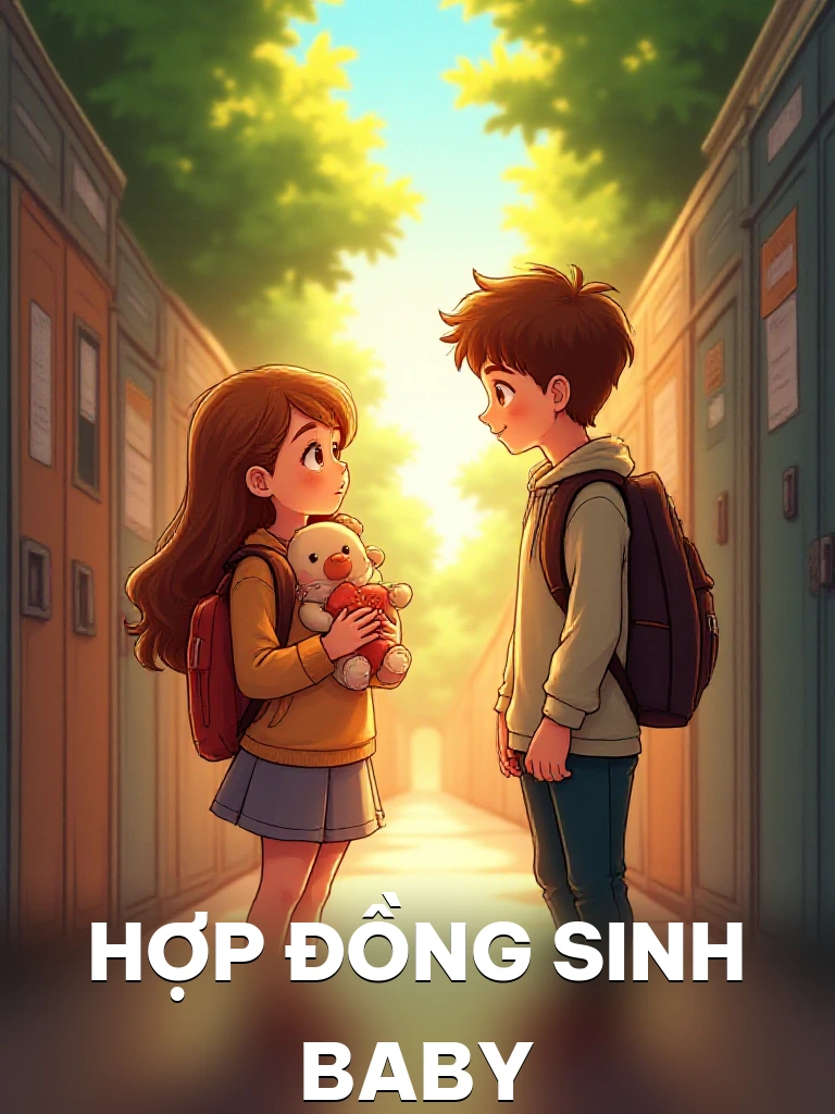 Hợp Đồng Sinh Baby