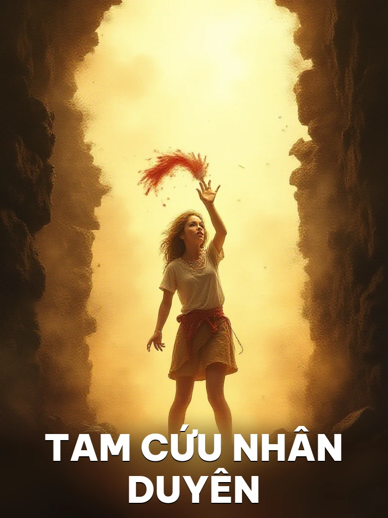 Tam Cứu Nhân Duyên