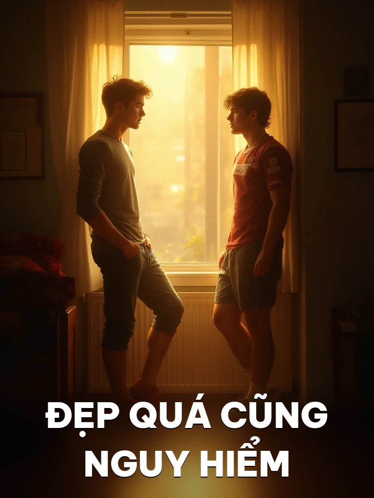 Đẹp Quá Cũng Nguy Hiểm, Sinh Viên Thể Thao Cần Cẩn Thận
