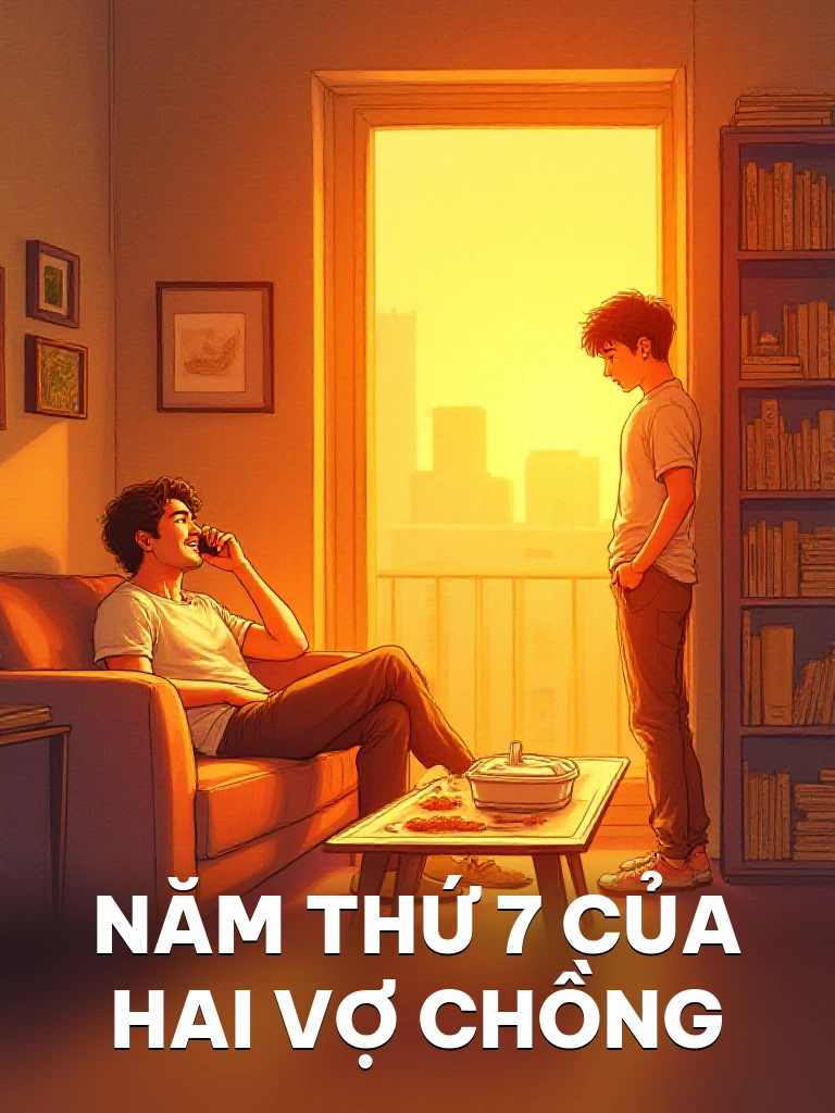 Năm thứ 7 Của Hai Vợ Chồng