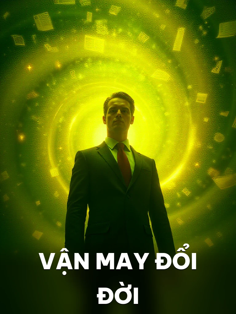 Vận May Đổi Đời
