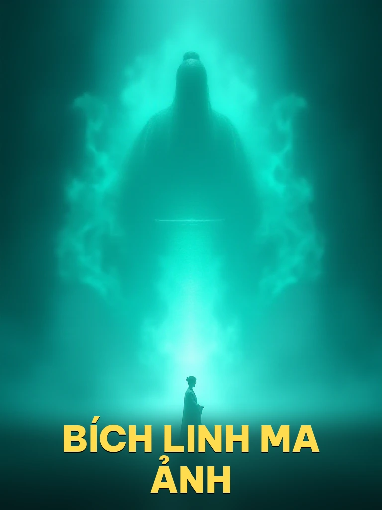 Bích Linh Ma Ảnh