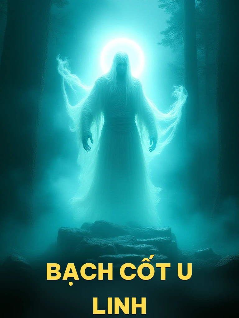 Bạch Cốt U Linh