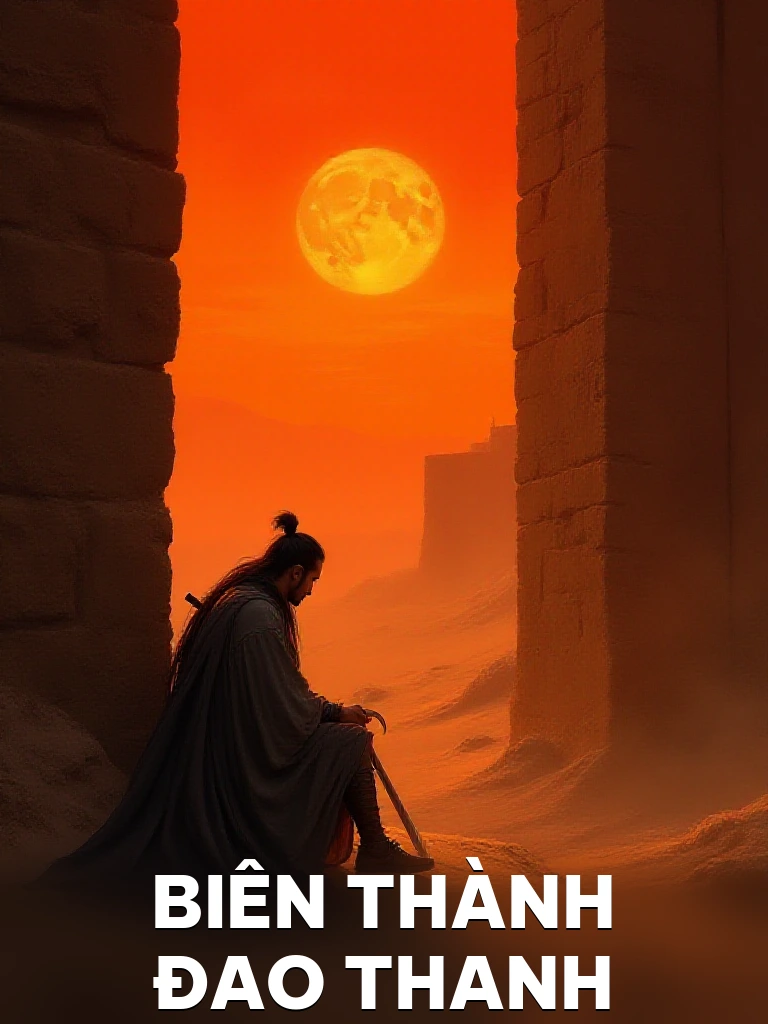 Biên Thành Đao Thanh