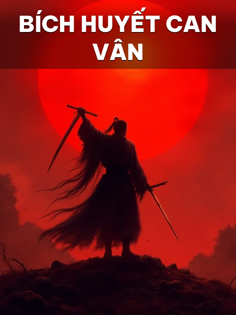 Bích Huyết Can Vân