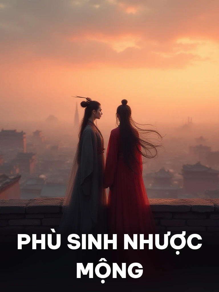 Phù Sinh Nhược Mộng
