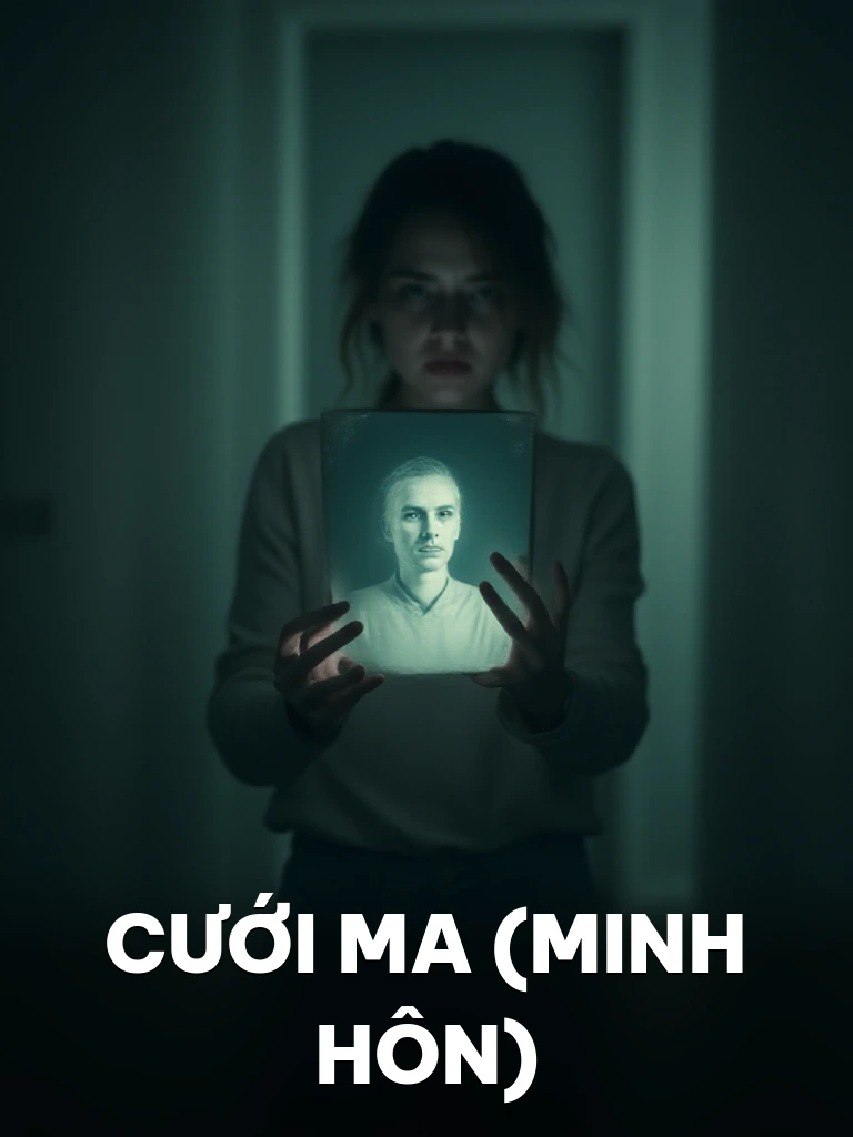 Cưới Ma (Minh Hôn)