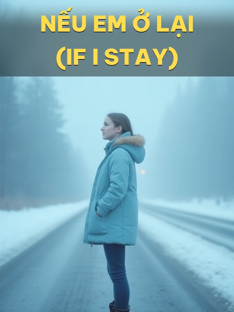 Nếu Em Ở Lại (If I Stay)