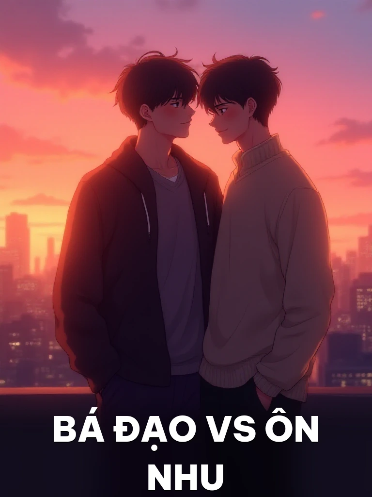 Bá Đạo Vs Ôn Nhu
