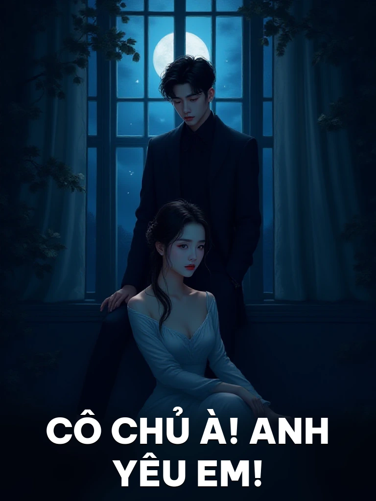Cô Chủ À! Anh Yêu Em!