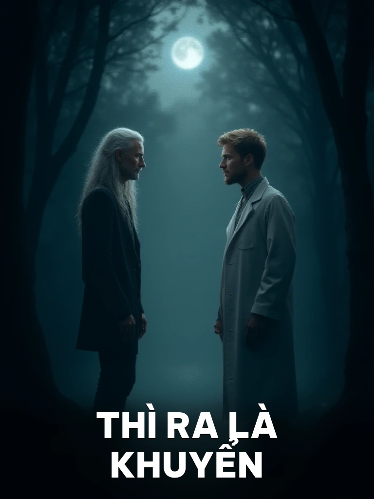 Thì Ra Là Khuyển