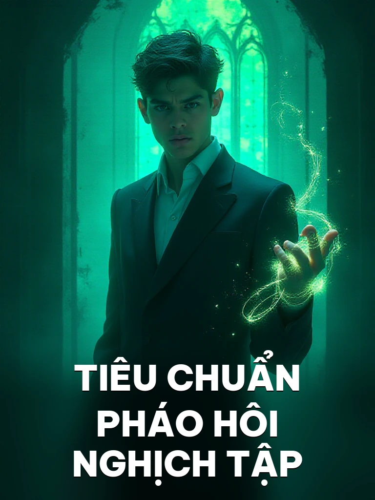 Tiêu Chuẩn Pháo Hôi Nghịch Tập