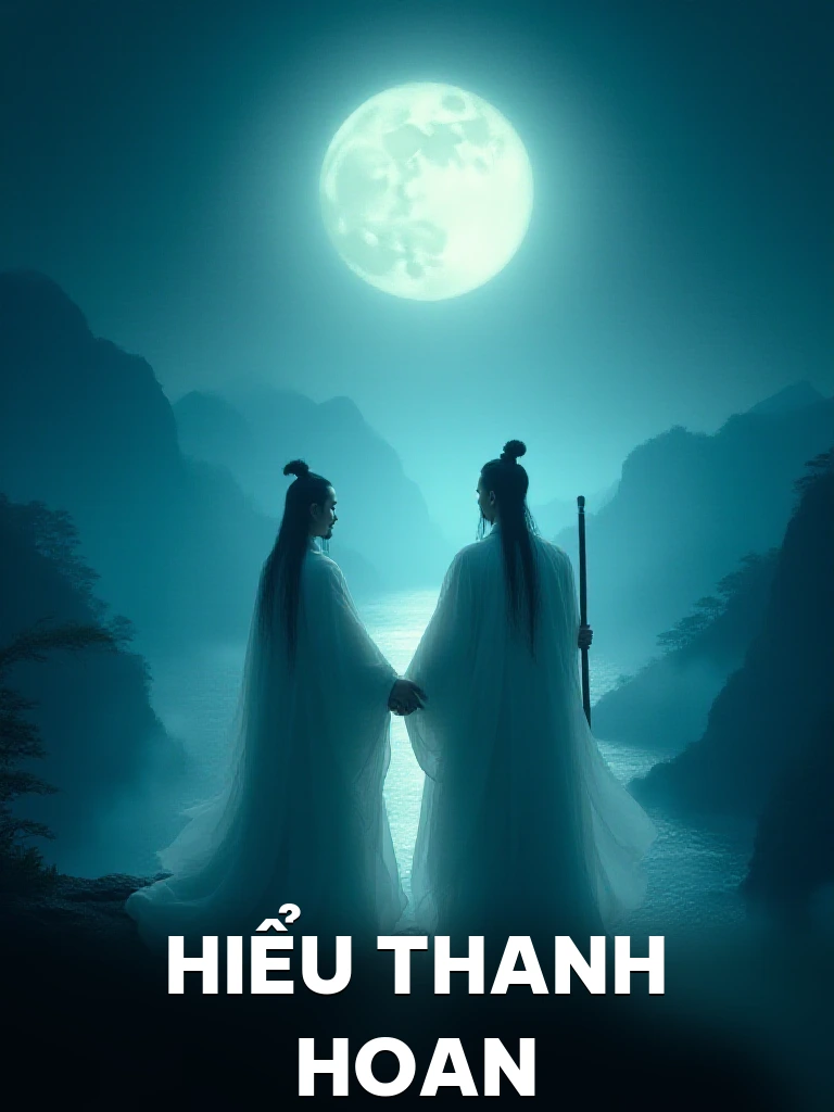 Hiểu Thanh Hoan