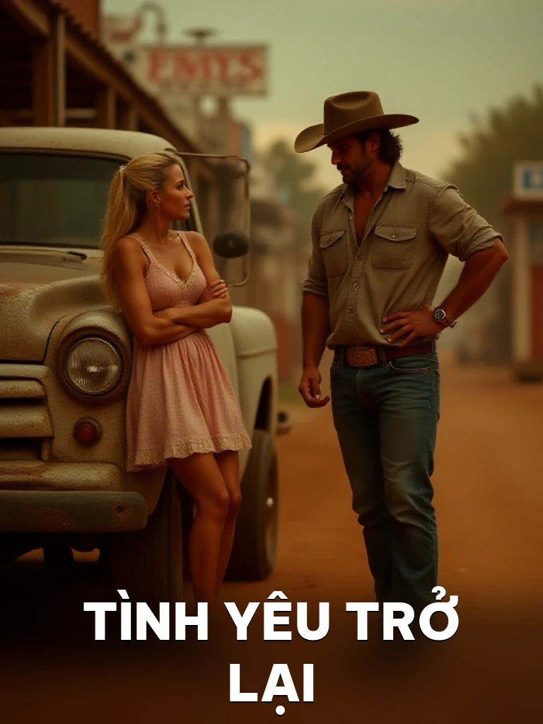 Tình Yêu Trở Lại