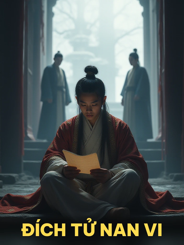 Đích Tử Nan Vi