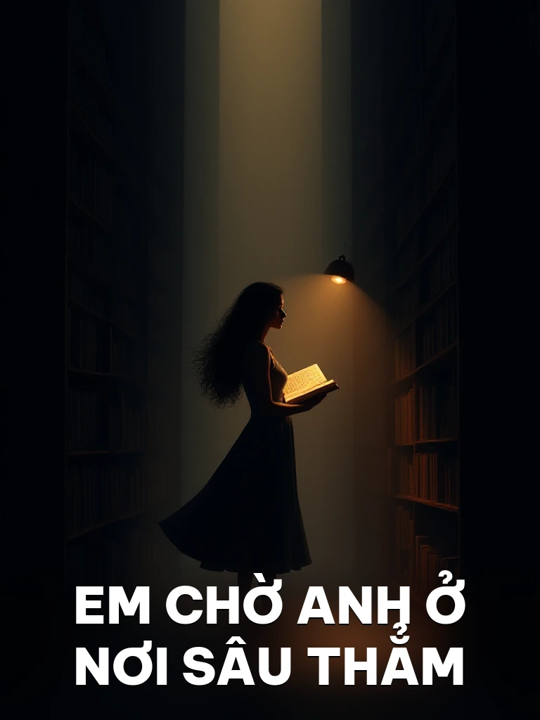 Em Chờ Anh Ở Nơi Sâu Thẳm