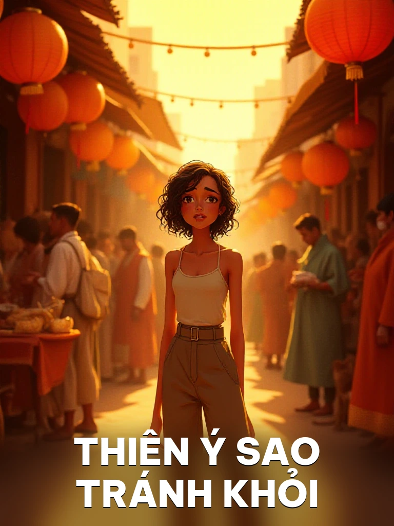 Thiên Ý Sao Tránh Khỏi