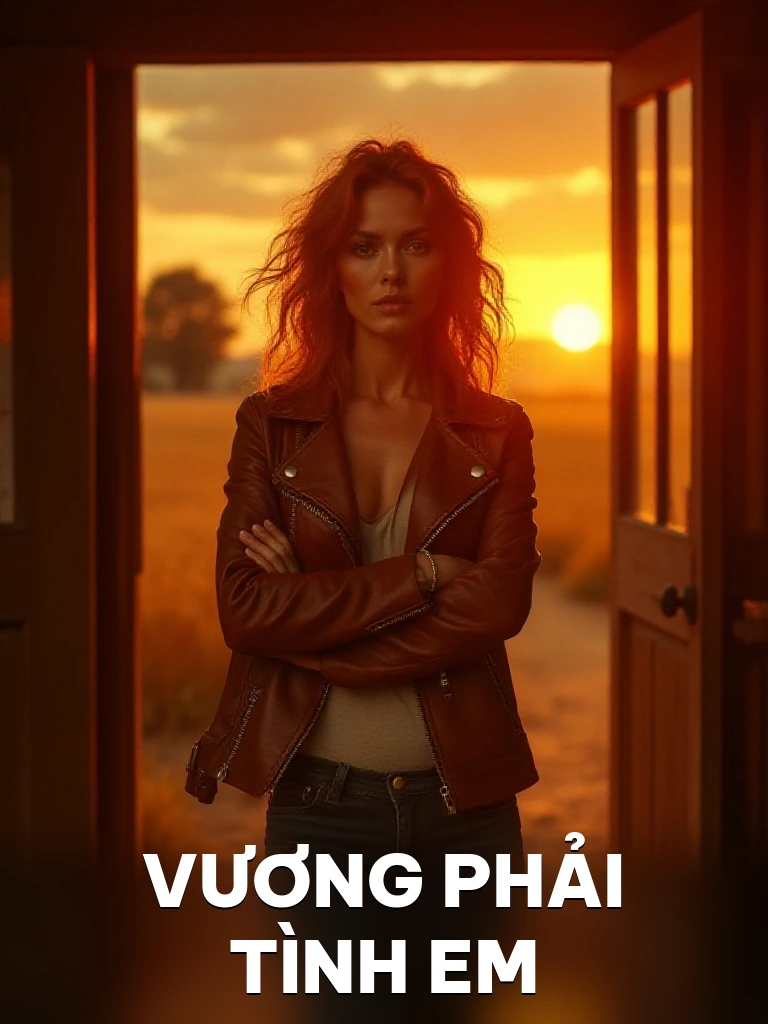 Vương Phải Tình Em