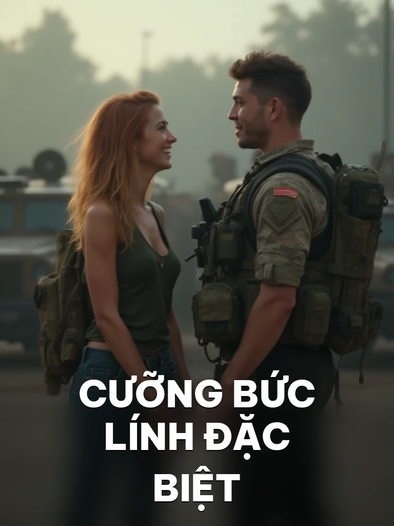 Cưỡng Bức Lính Đặc Biệt