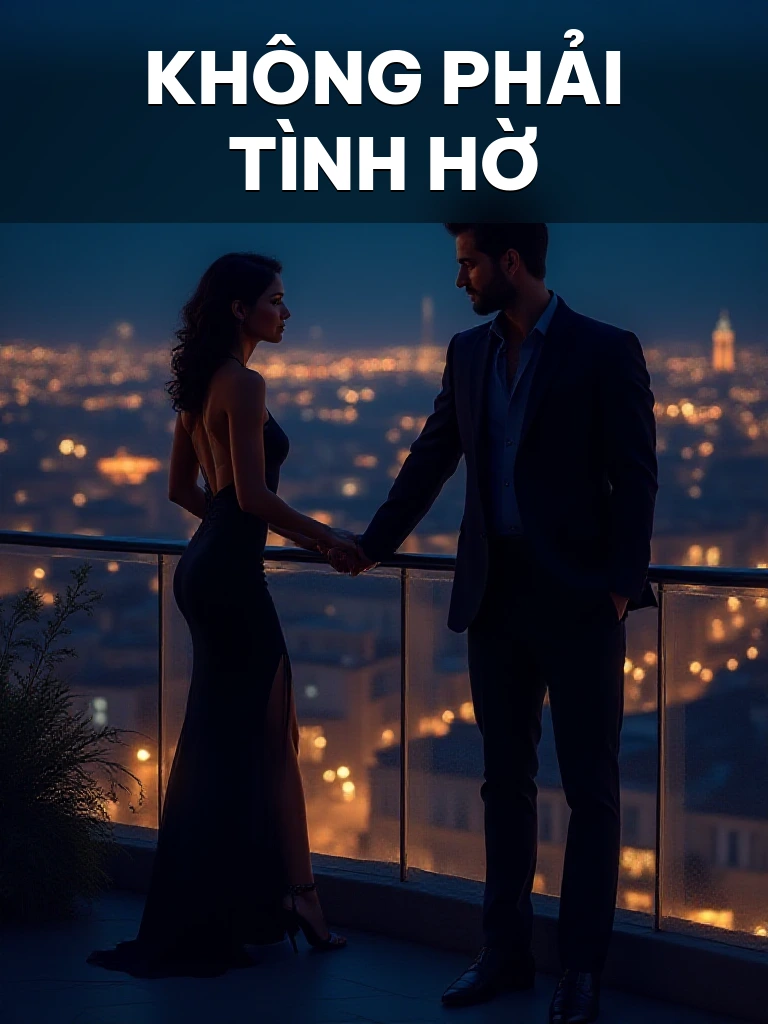 Không Phải Tình Hờ
