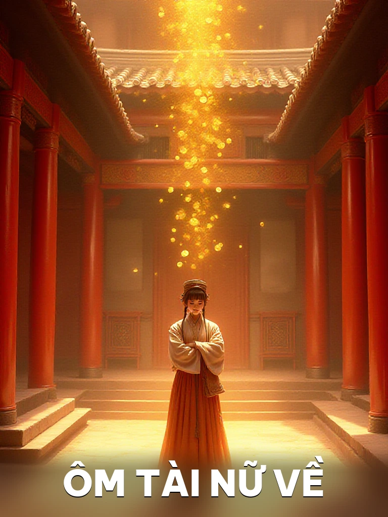 Ôm Tài Nữ Về