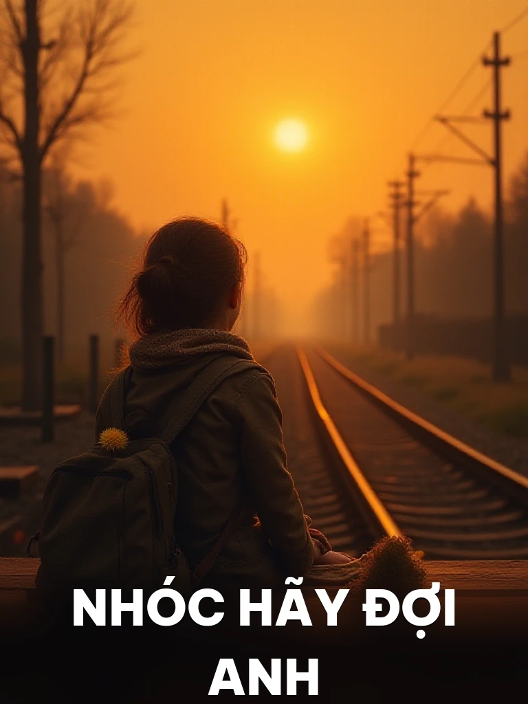 Nhóc Hãy Đợi Anh
