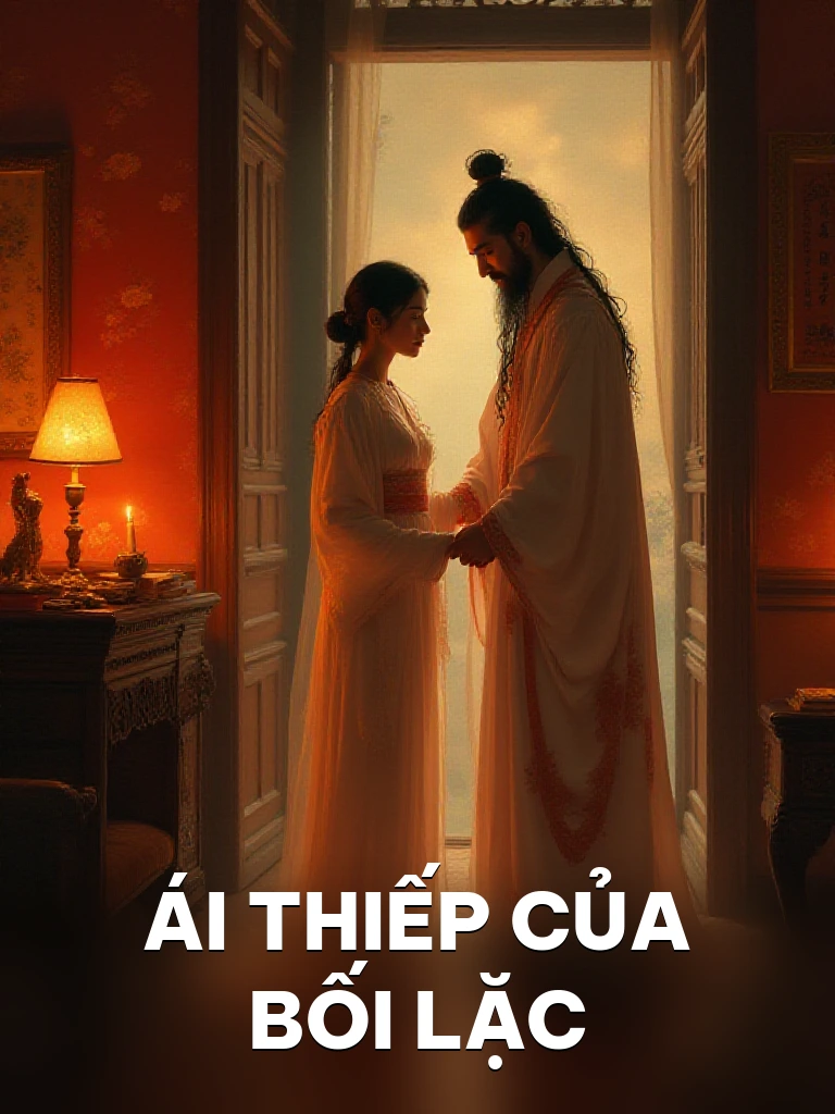 Ái Thiếp Của Bối Lặc