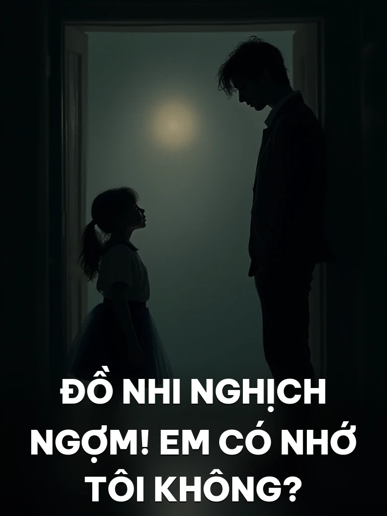 Đồ Nhi Nghịch Ngợm! Em Có Nhớ Tôi Không?