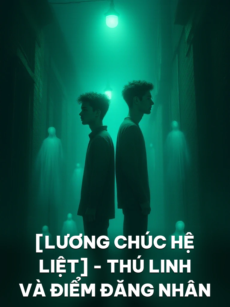 [Lương Chúc Hệ Liệt] - Thú Linh Và Điểm Đăng Nhân