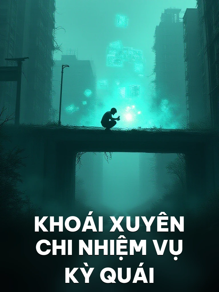 Khoái Xuyên Chi Nhiệm Vụ Kỳ Quái
