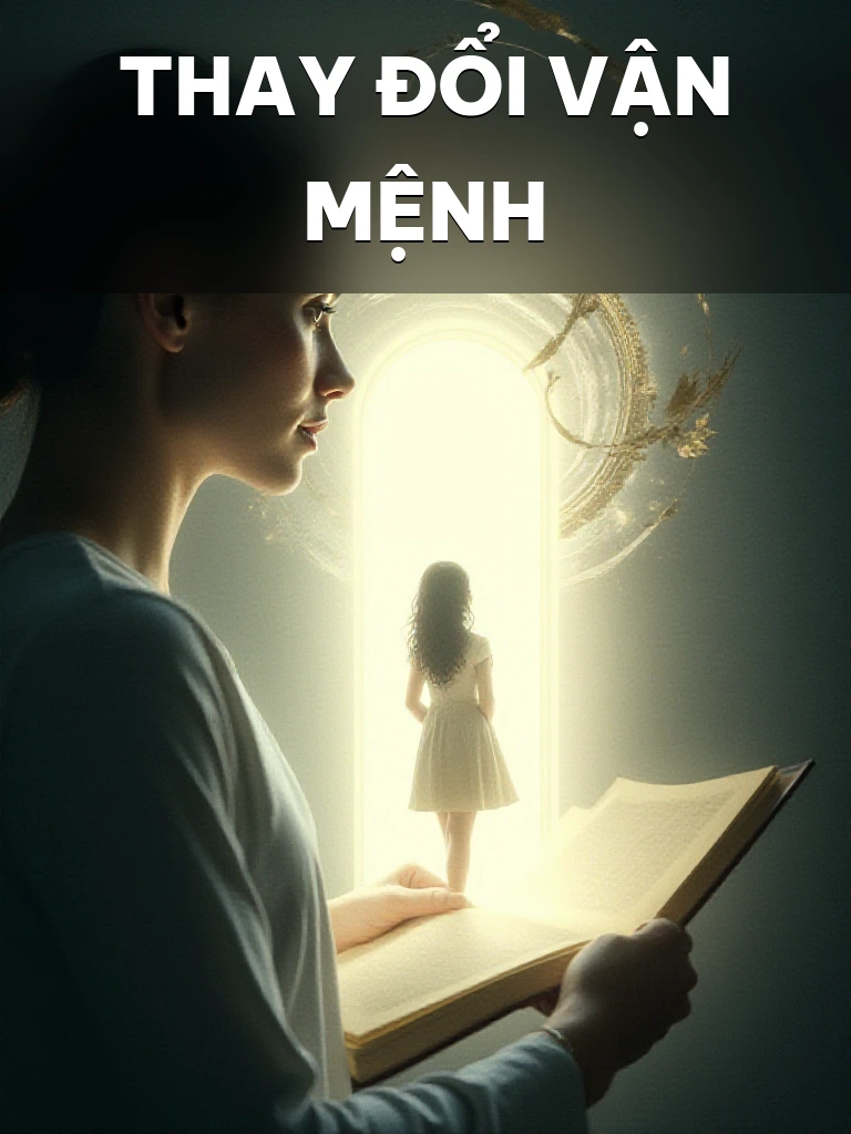 Thay Đổi Vận Mệnh