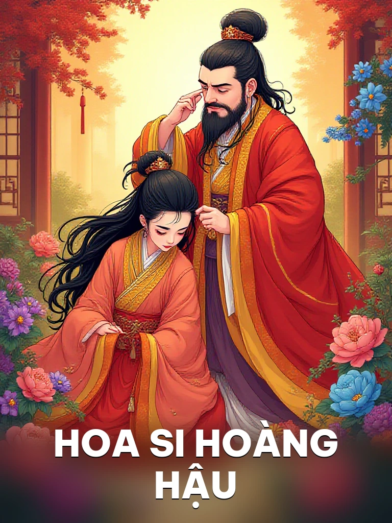 Hoa Si Hoàng Hậu