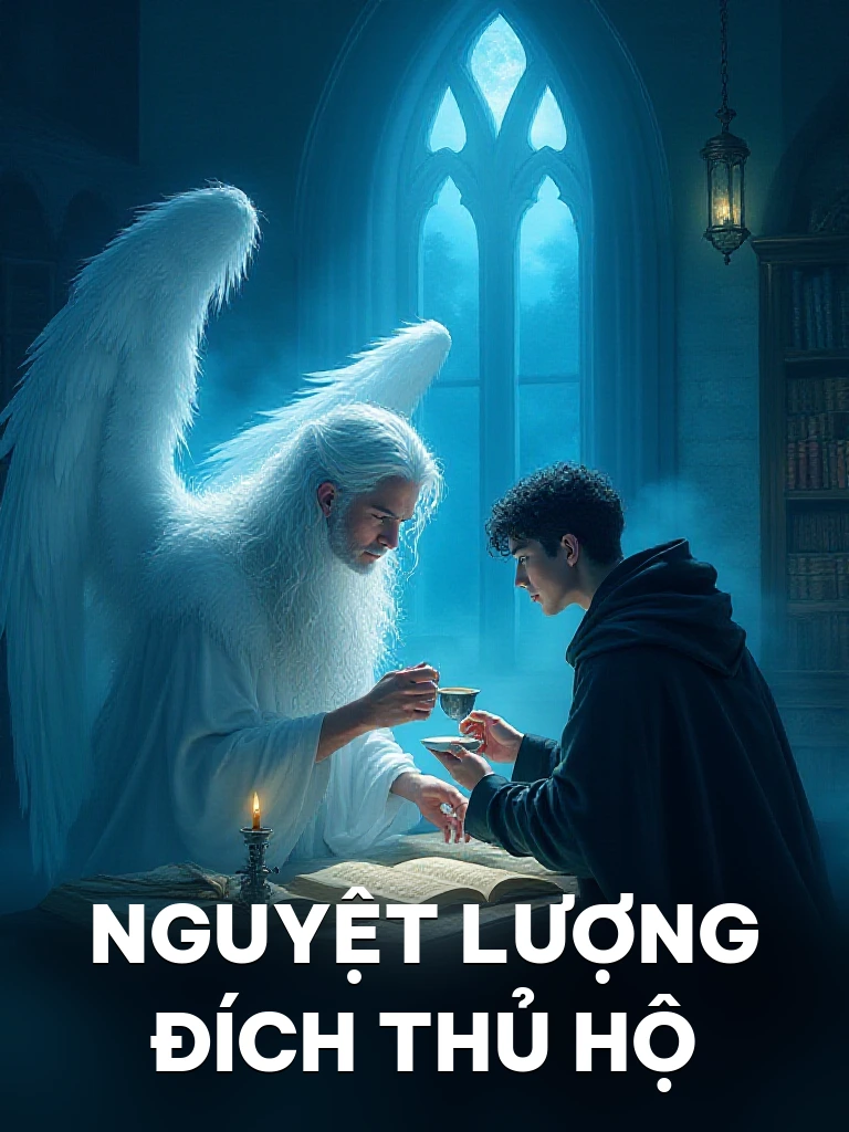 Nguyệt Lượng Đích Thủ Hộ