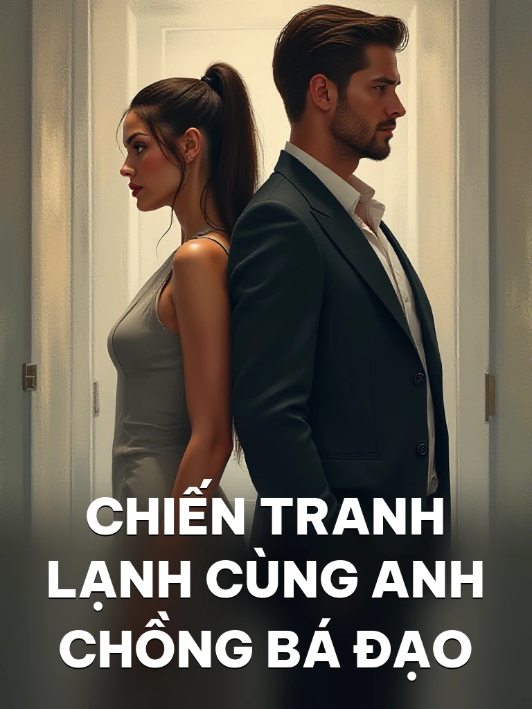 Chiến Tranh Lạnh Cùng Anh Chồng Bá Đạo