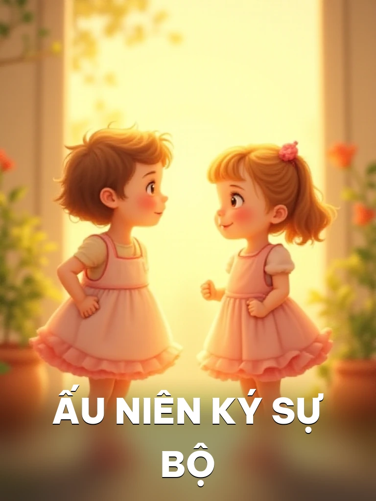 Ấu Niên Ký Sự Bộ