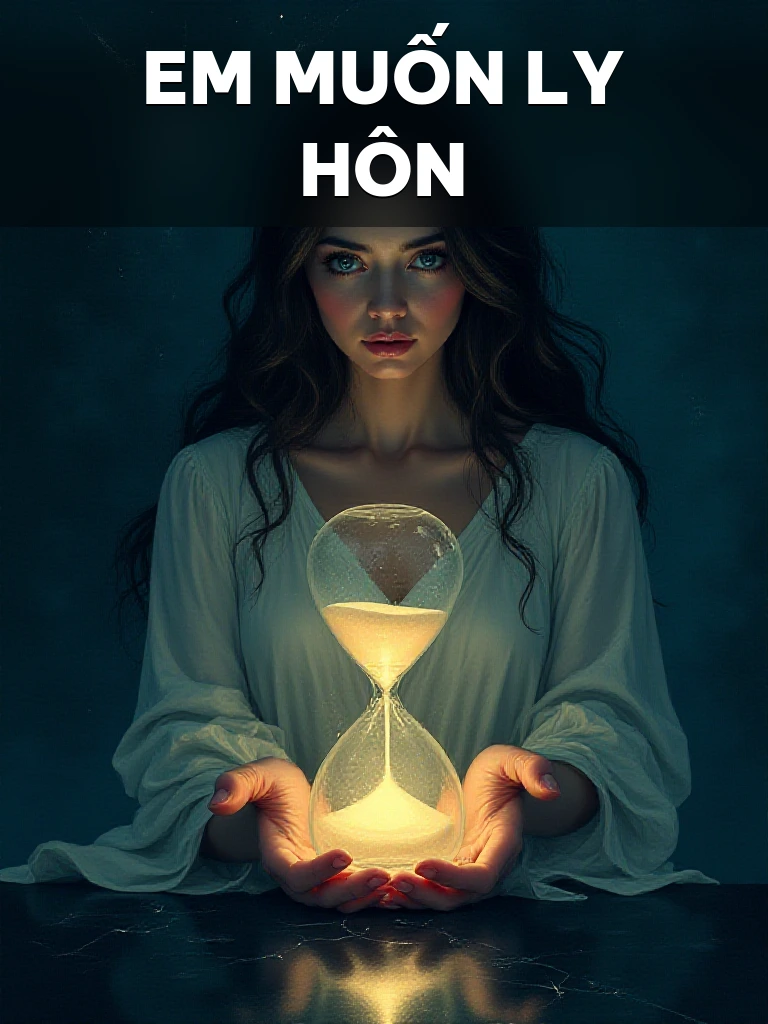 Em Muốn Ly Hôn
