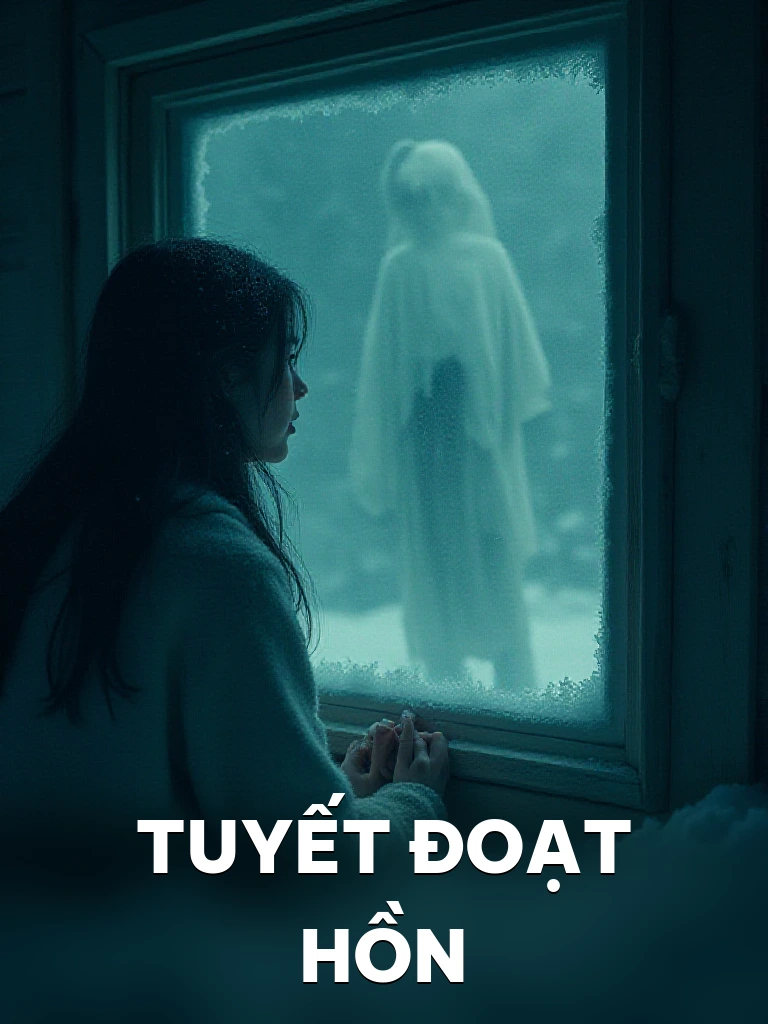 Tuyết Đoạt Hồn