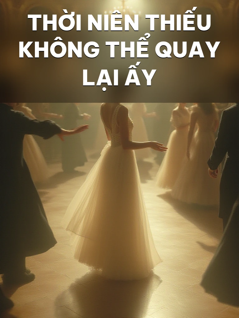 Thời Niên Thiếu Không Thể Quay Lại Ấy