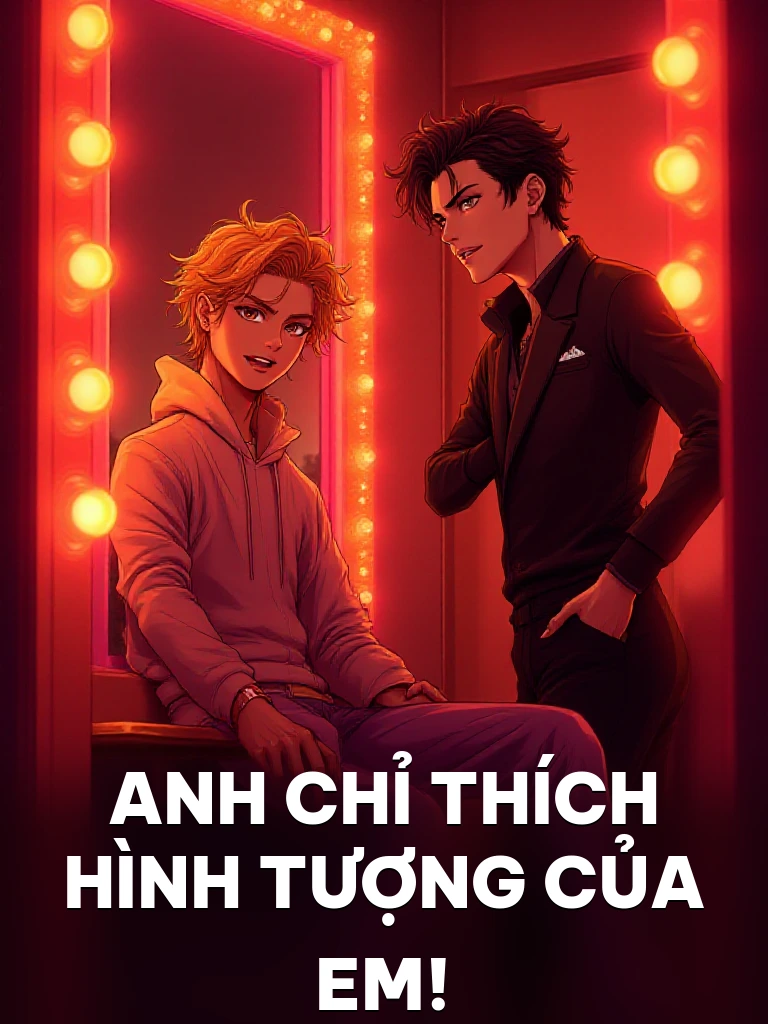 Anh Chỉ Thích Hình Tượng Của Em!