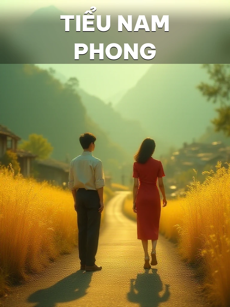 Tiểu Nam Phong