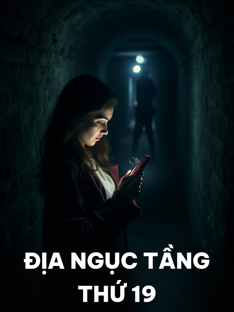 Địa Ngục Tầng Thứ 19