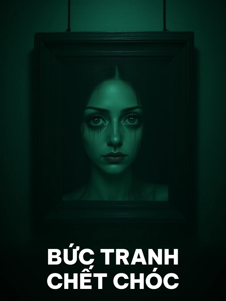 Bức Tranh Chết Chóc