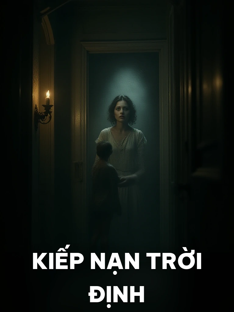 Kiếp Nạn Trời Định