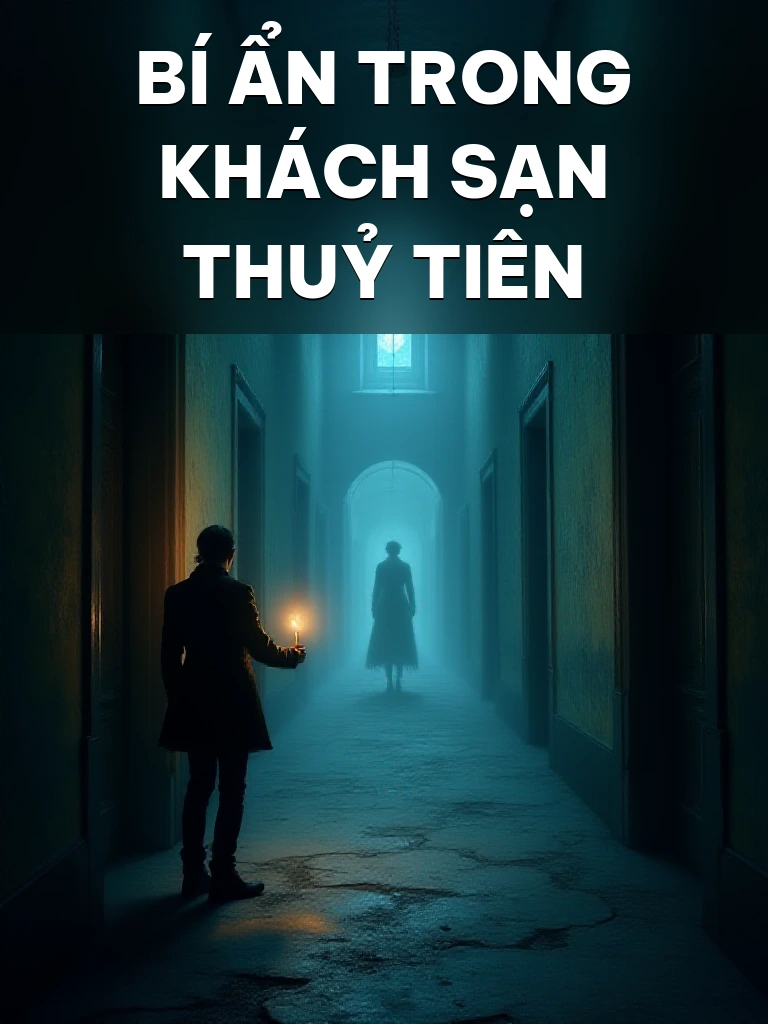 Bí Ẩn Trong Khách Sạn Thuỷ Tiên