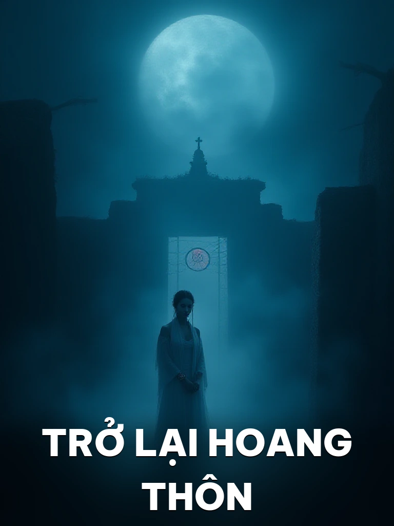 Trở Lại Hoang Thôn