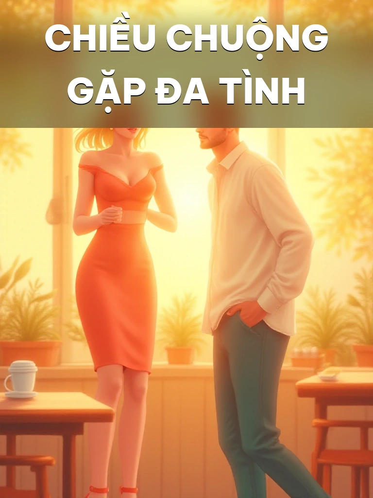 Chiều Chuộng Gặp Đa Tình