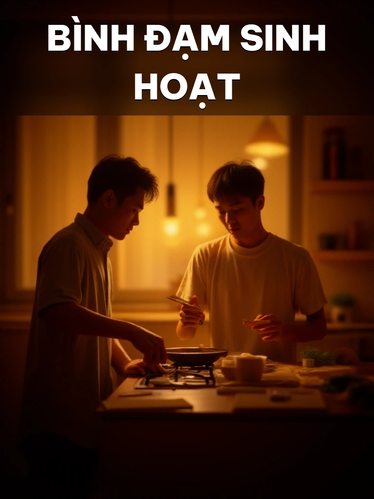 Bình Đạm Sinh Hoạt