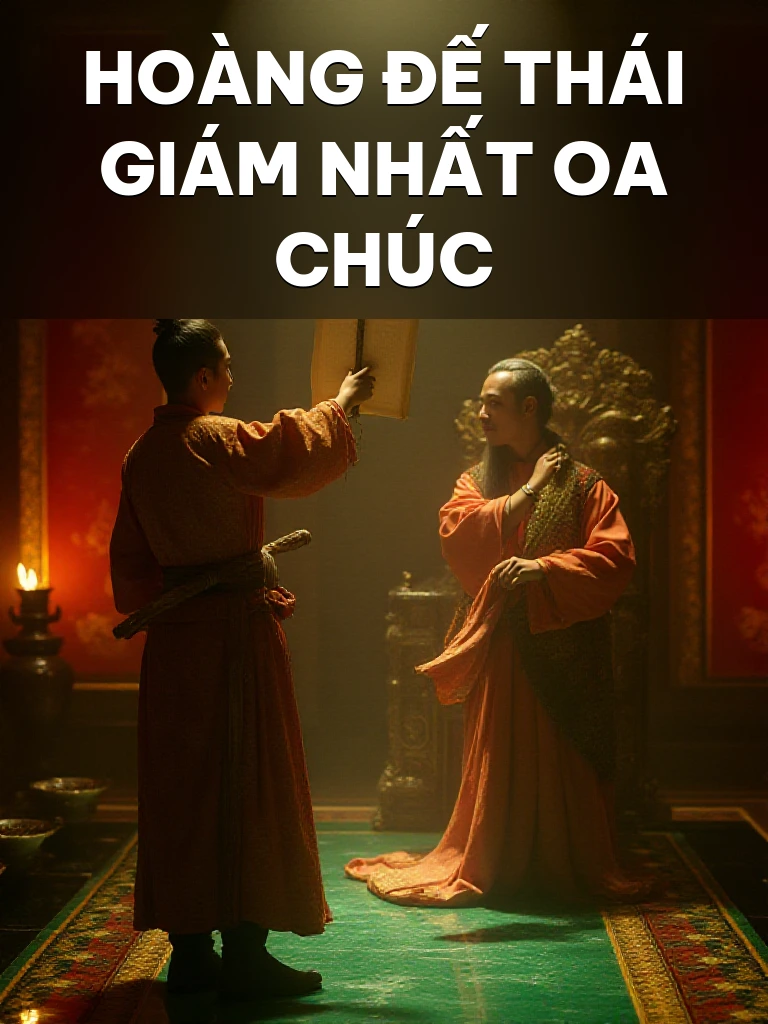 Hoàng Đế Thái Giám Nhất Oa Chúc